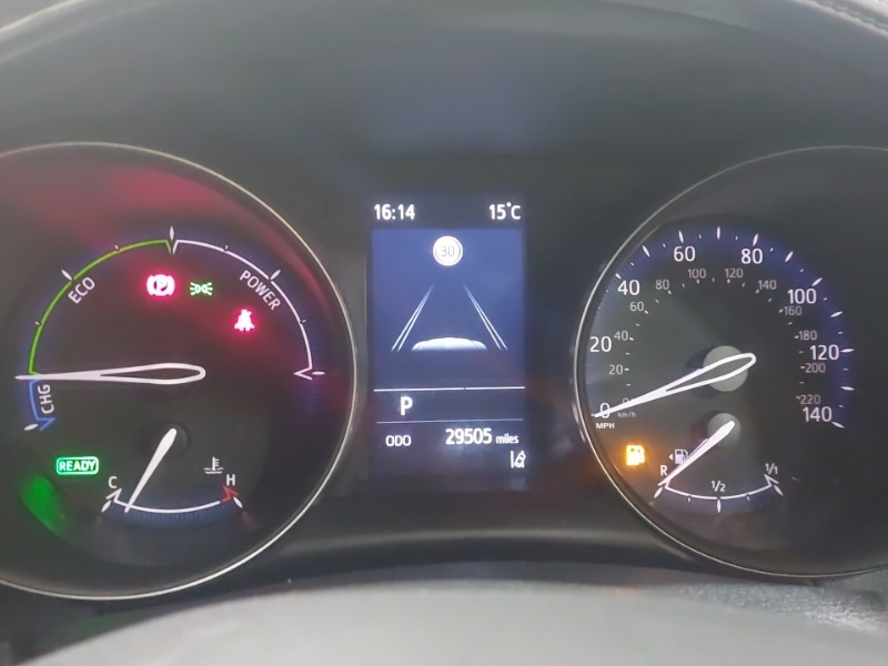 Used Toyota C-HR 2021 for sale - 77371280: Photo 11