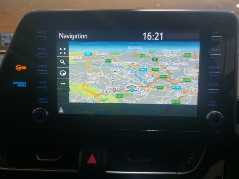 Used Toyota C-HR 2021 for sale - 77371280: Photo 12