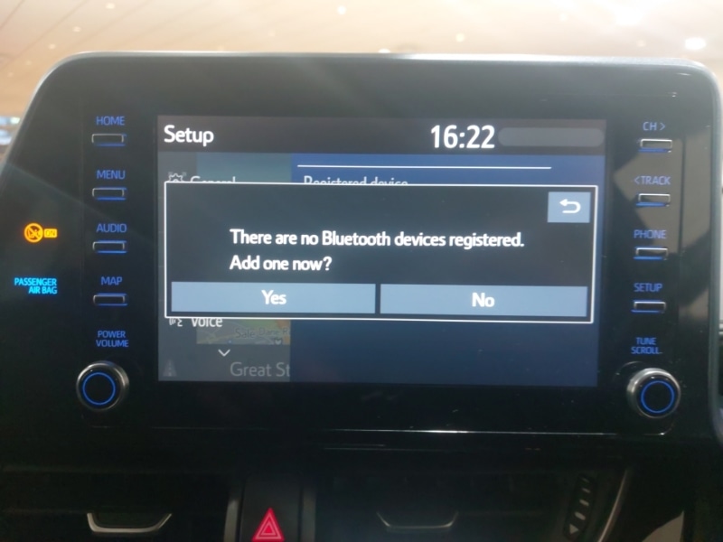 Used Toyota C-HR 2021 for sale - 77371280: Photo 13