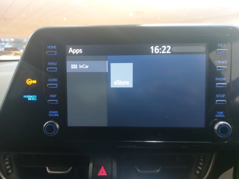 Used Toyota C-HR 2021 for sale - 77371280: Photo 14