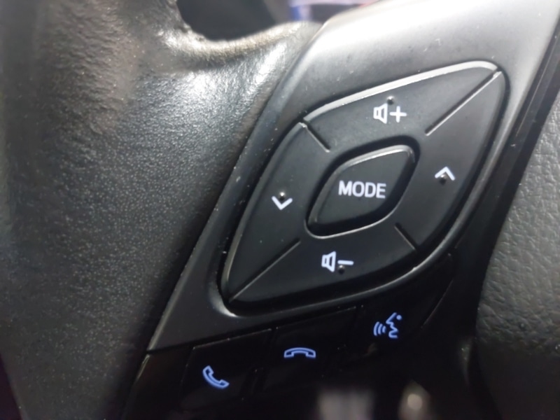 Used Toyota C-HR 2021 for sale - 77371280: Photo 18