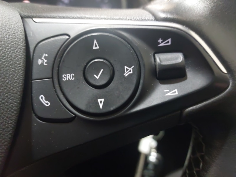 Used Vauxhall Grandland X 2019 for sale - 76932364: Photo 13