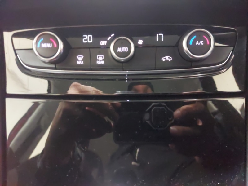 Used Vauxhall Grandland X 2019 for sale - 76932364: Photo 15