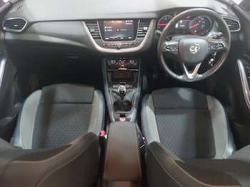 Used Vauxhall Grandland X 2019 for sale - 76932364: Photo