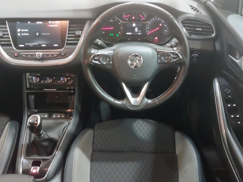 Used Vauxhall Grandland X 2019 for sale - 76932364: Photo 7