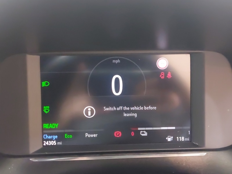 Used Vauxhall Corsa 2021 for sale - 77852222: Photo 11