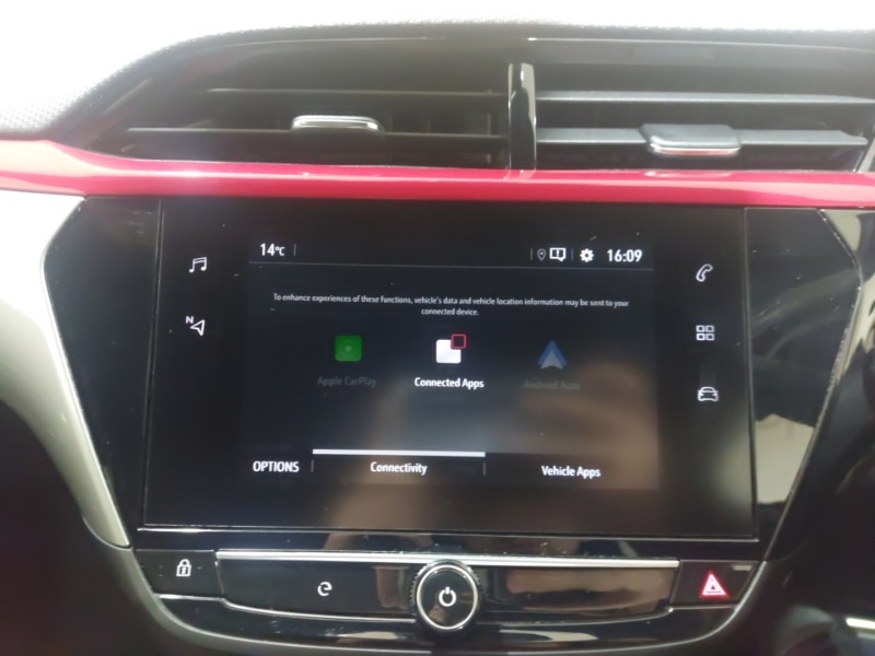 Used Vauxhall Corsa 2021 for sale - 77852222: Photo 12