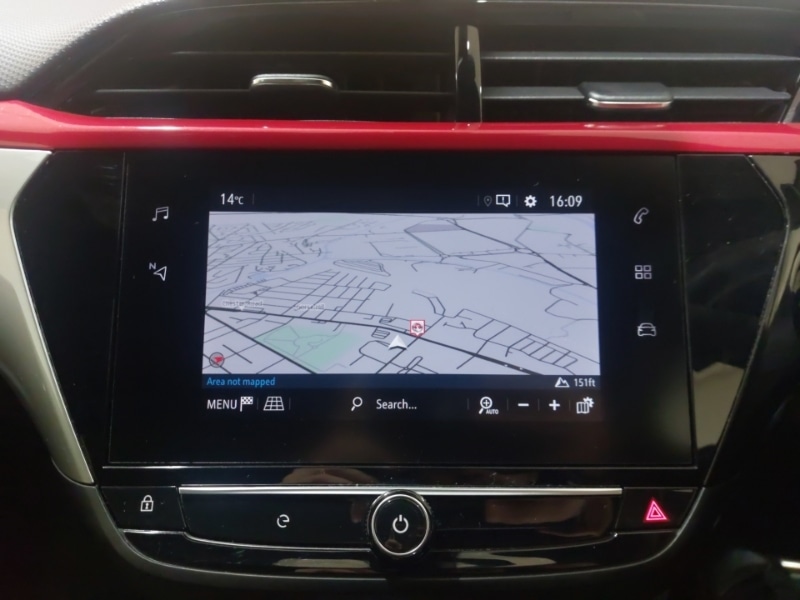 Used Vauxhall Corsa 2021 for sale - 77852222: Photo 13