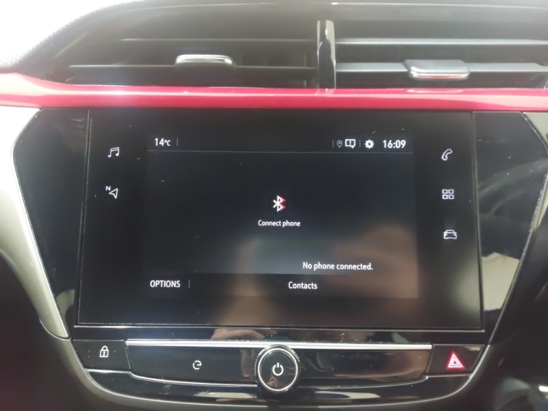 Used Vauxhall Corsa 2021 for sale - 77852222: Photo 14