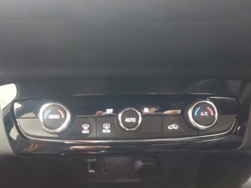 Used Vauxhall Corsa 2021 for sale - 77852222: Photo 15