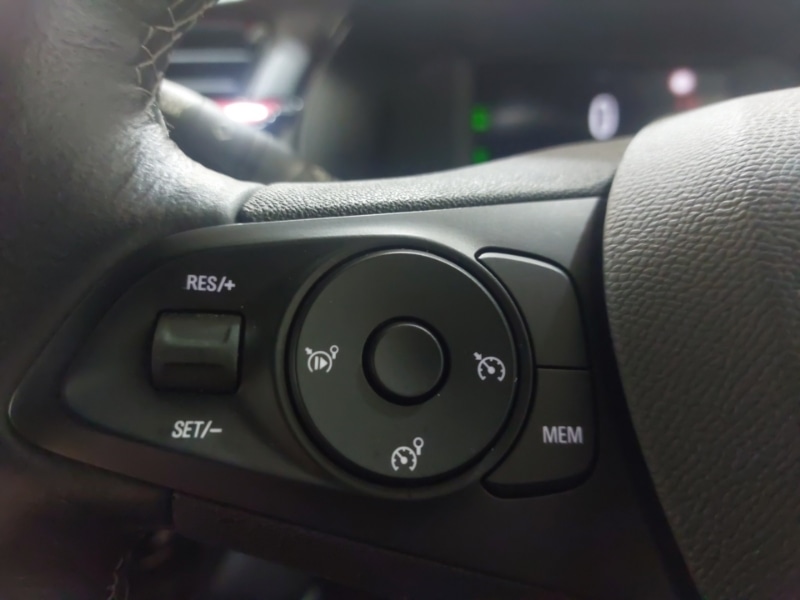 Used Vauxhall Corsa 2021 for sale - 77852222: Photo 18