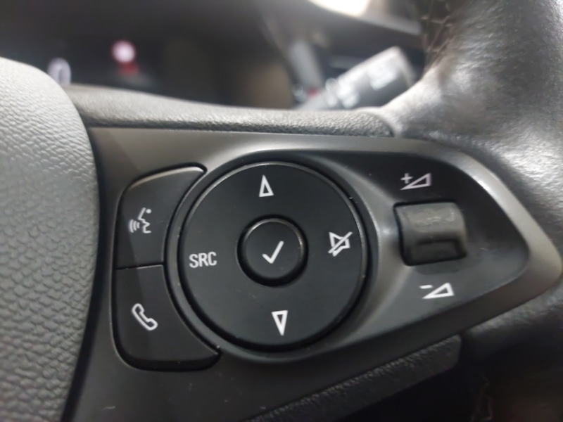 Used Vauxhall Corsa 2021 for sale - 77852222: Photo 19