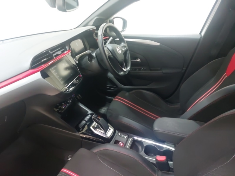 Used Vauxhall Corsa 2021 for sale - 77852222: Photo 5