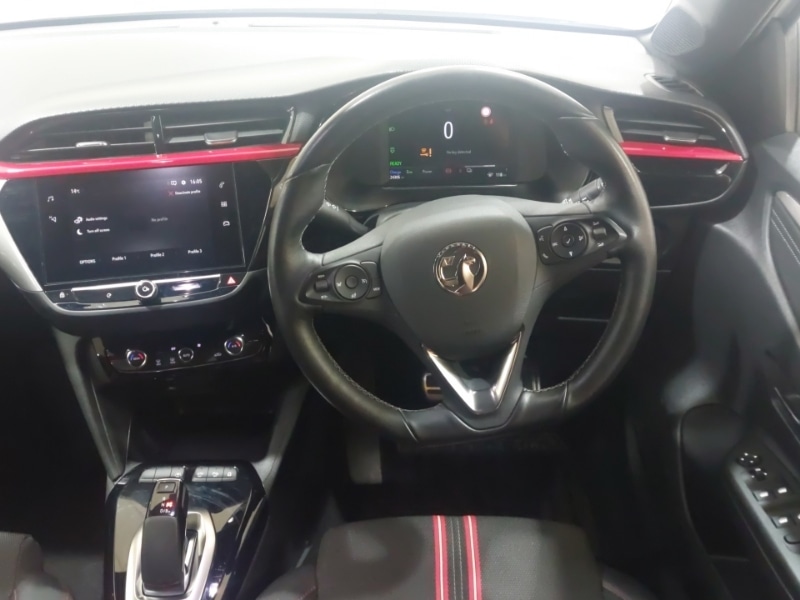 Used Vauxhall Corsa 2021 for sale - 77852222: Photo 7