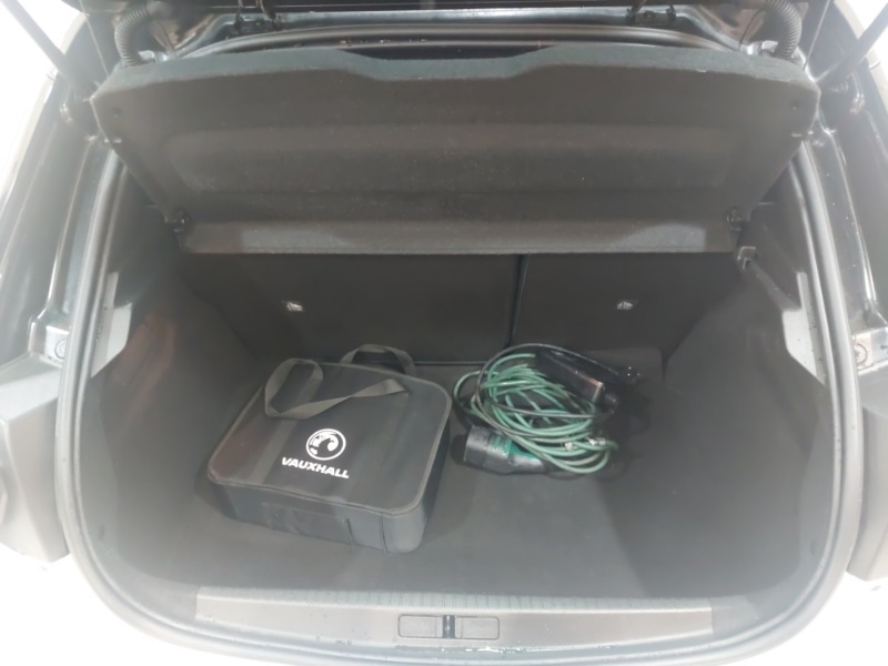 Used Vauxhall Corsa 2021 for sale - 77852222: Photo 8