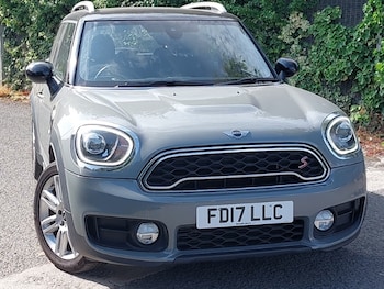 Used MINI Countryman 2017 for sale - 79263209: Photo