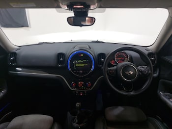 Used MINI Countryman 2017 for sale - 79263209: Photo