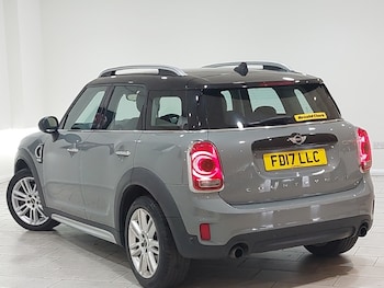 Used MINI Countryman 2017 for sale - 79263209: Photo