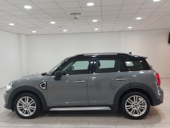 Used MINI Countryman 2017 for sale - 79263209: Photo