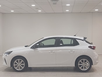 Used Vauxhall Corsa 2022 for sale - 78498960: Photo
