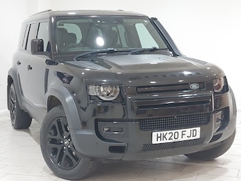 Used Land Rover Defender 2020 for sale - 79543335: Photo