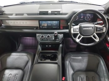 Used Land Rover Defender 2020 for sale - 79543335: Photo