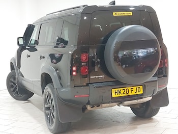 Used Land Rover Defender 2020 for sale - 79543335: Photo