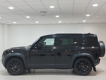 Used Land Rover Defender 2020 for sale - 79543335: Photo