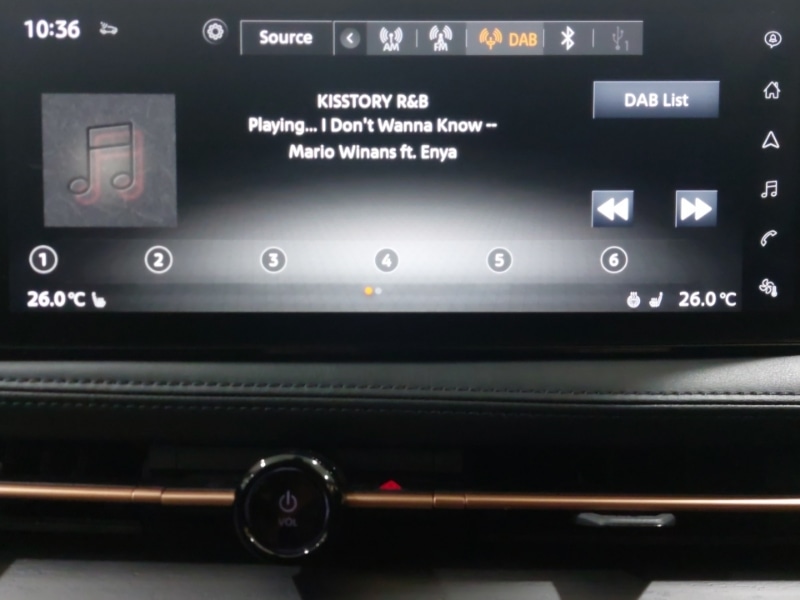 Used Nissan ARIYA 2022 for sale - 77544078: Photo 10