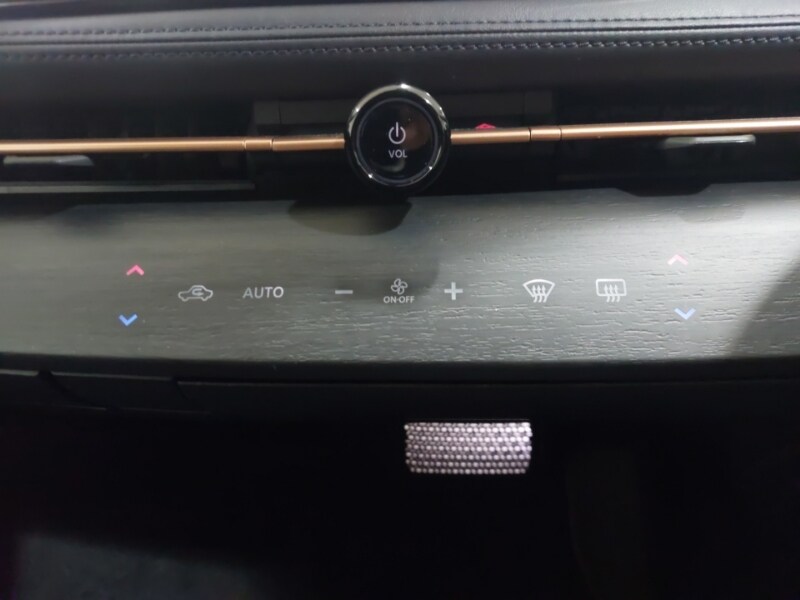 Used Nissan ARIYA 2022 for sale - 77544078: Photo 15