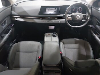 Used Nissan ARIYA 2022 for sale - 77544078: Photo