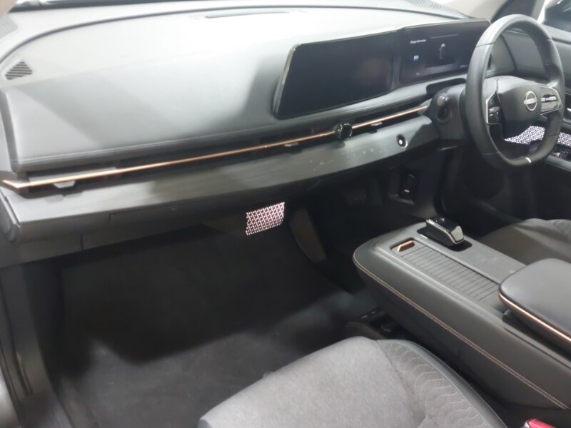 Used Nissan ARIYA 2022 for sale - 77544078: Photo 5