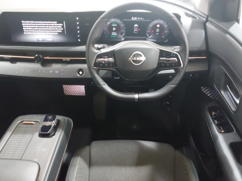 Used Nissan ARIYA 2022 for sale - 77544078: Photo 7