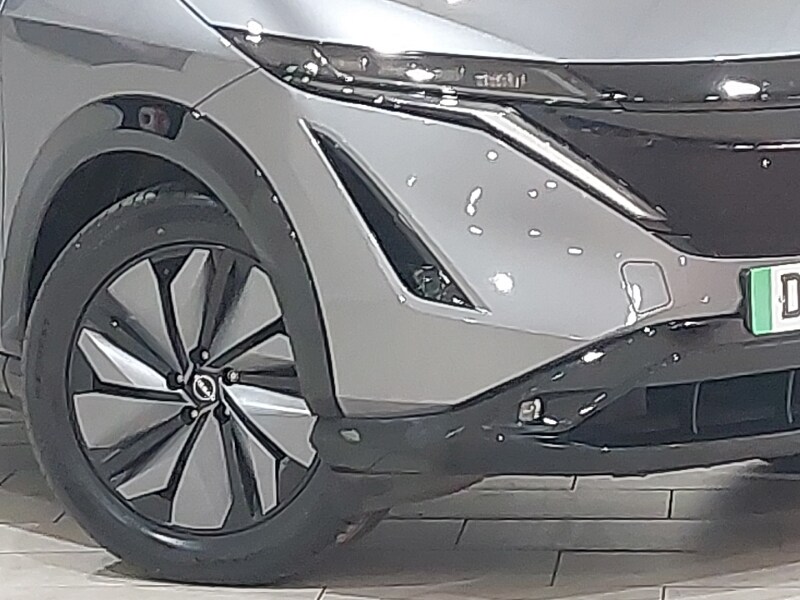 Used Nissan ARIYA 2022 for sale - 77544078: Photo 9