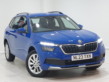 Used Skoda Kamiq 2023 for sale - 78865631: Photo