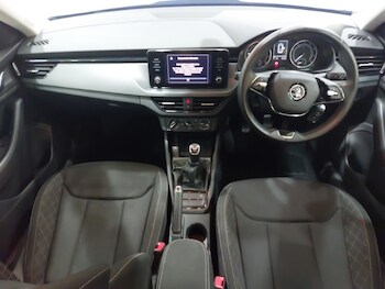 Used Skoda Kamiq 2023 for sale - 78865631: Photo