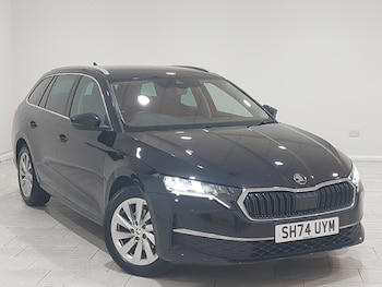 Used Skoda Octavia 2024 for sale - 78269481: Photo