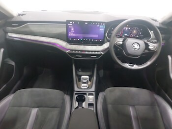 Used Skoda Octavia 2024 for sale - 78269481: Photo