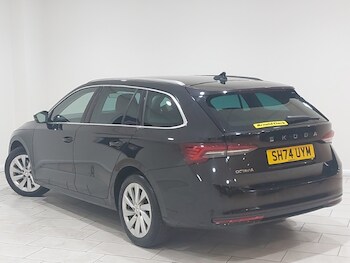 Used Skoda Octavia 2024 for sale - 78269481: Photo