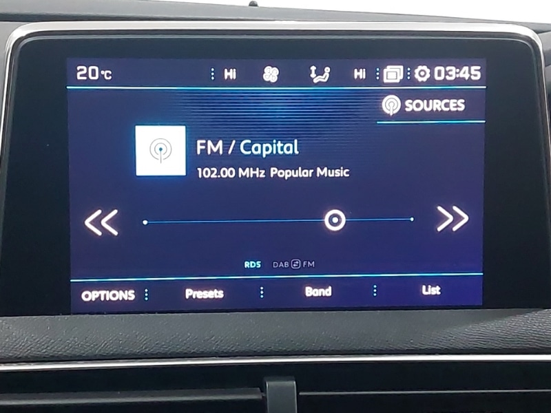 Used Peugeot 3008 2018 for sale - 77024435: Photo 10