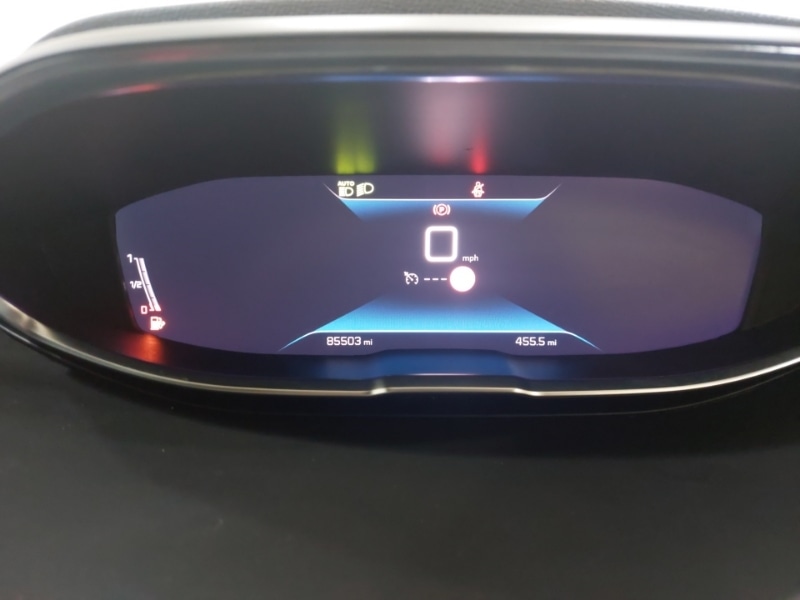 Used Peugeot 3008 2018 for sale - 77024435: Photo 11