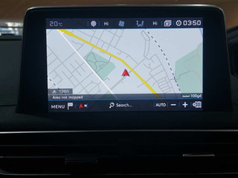 Used Peugeot 3008 2018 for sale - 77024435: Photo 13