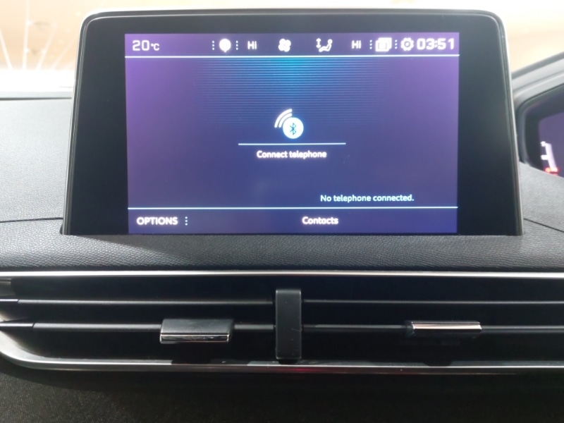 Used Peugeot 3008 2018 for sale - 77024435: Photo 15