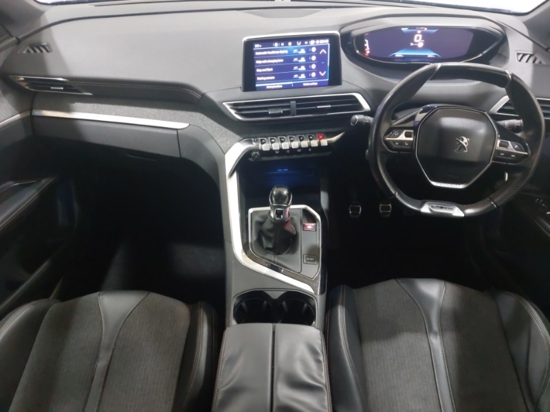 Used Peugeot 3008 2018 for sale - 77024435: Photo 2