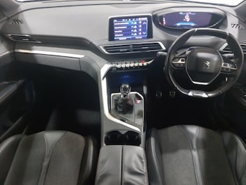 Used Peugeot 3008 2018 for sale - 77024435: Photo