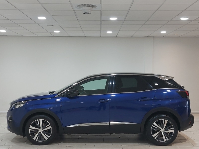 Used Peugeot 3008 2018 for sale - 77024435: Photo 4