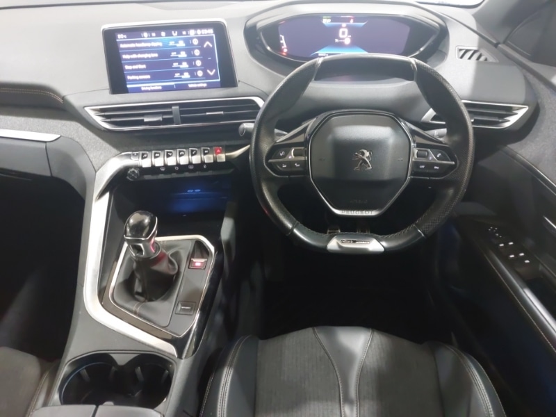 Used Peugeot 3008 2018 for sale - 77024435: Photo 7
