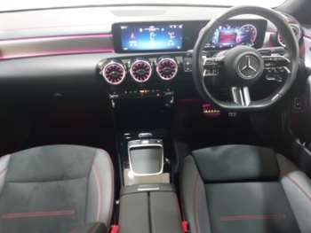 Used Mercedes-Benz CLA 2024 for sale - 75290034: Photo