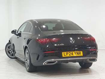 Used Mercedes-Benz CLA 2024 for sale - 75290034: Photo
