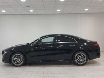 Used Mercedes-Benz CLA 2024 for sale - 75290034: Photo